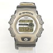 クオーツ時計|CASIO