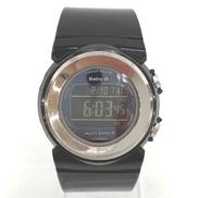 ソーラー時計|CASIO