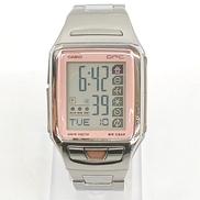 クオーツ時計|CASIO