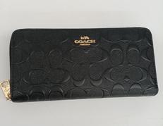 長財布|COACH