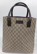 GGスプリームトートバッグ|GUCCI