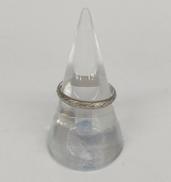 PT850リング|プラチナリング