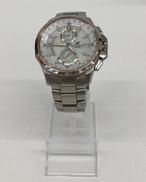 ソーラー時計|CASIO