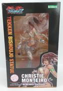 TEKKEN BISHOUJO STATUE|KOTOBUKIYA
