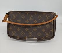 ポシェットアクセソワール|LOUIS VUITTON