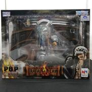 P.O.P トラファルガー・ロー|MEGAHOUSE