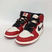 AIR JORDAN 1|NIKE