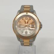 クオーツ時計|IES WATCH