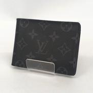 ポルトフォイユ・ミュルティプル|LOUIS VUITTON