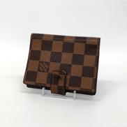 アジェンダミニカードケース|LOUIS VUITTON
