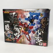 アクションフィギュア|BANDAI