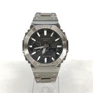 ソーラー時計|CASIO
