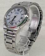 ソーラー腕時計|CITIZEN