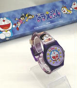 クォーツ腕時計|ドラえもん
