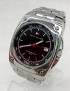 クォーツ腕時計|TOMMY HILFIGER