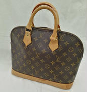 アルマ|LOUIS VUITTON