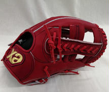 軟式グローブ 内野手用|XANAX