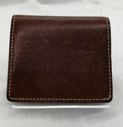 二つ折り財布|土屋鞄