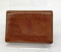 名刺入れ|土屋鞄