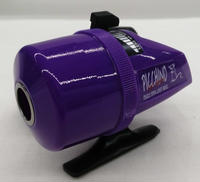 五十鈴スピンキャストリール|PICCHINO