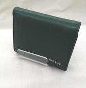 三つ折り財布|PAUL SMITH