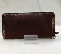 二つ折り財布|RED WING