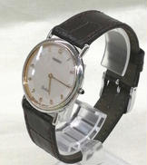 2針クォーツ時計|SEIKO