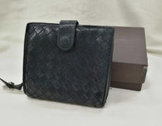 コンパクトウォレット|BOTTEGA VENETA