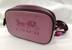ショルダーバッグ|COACH