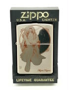 オイルライター|ZIPPO