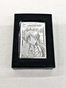 オイルライター|ZIPPO