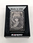オイルライター|ZIPPO