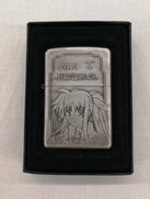 オイルライター|ZIPPO