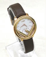 レディースウォッチ|FENDI