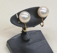 K-18イヤリング|K-18イヤリング