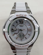 BABY-G|CASIO