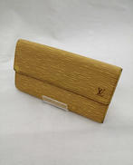 長財布|LOUIS VUITTON