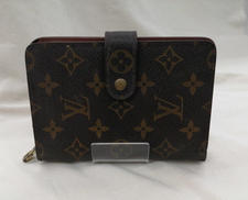 ポルトパピエジップ|LOUIS VUITTON