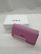 4連キーケース|FURLA