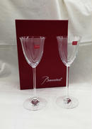 ペアグラス|BACCARAT