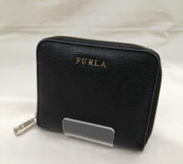 二つ折り財布|FURLA