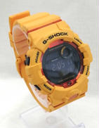 G-SHOCK|CASIO