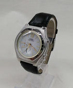 ソーラー腕時計|CASIO