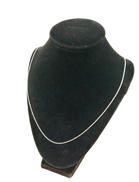 AG925ネックレス|TIFFANY&CO.