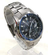 OCEANUS|CASIO