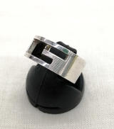 シルバーリング|GUCCI