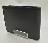 牛革二つ折り財布|栃木レザー