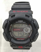 G-SHOCK|CASIO