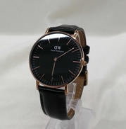 クォーツ腕時計|DANIEL WELLINGTON