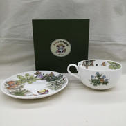 ミルクティーカップ&ソーサー|NORITAKE